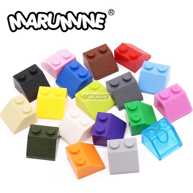 Marumine-30pcs 2x2  긯 뷮 ǰ 3039 MOC Ŭ  ,   ǰ, ̵   DIY 峭 